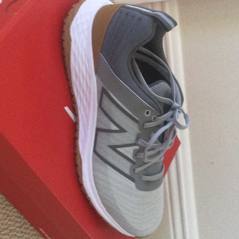 New balance Mens golf shoe